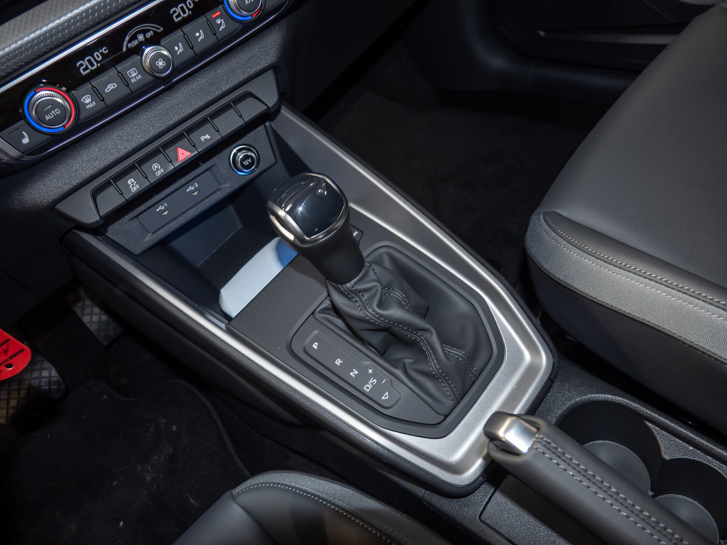 Bild 13 - A1 Sportback S line 30 TFSI S tronic