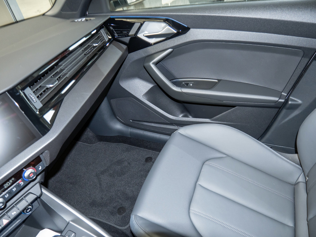 Bild 14 - A1 Sportback S line 30 TFSI S tronic