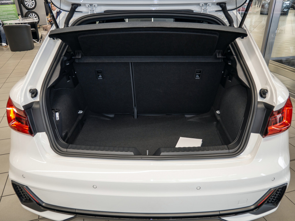 Bild 19 - A1 Sportback S line 30 TFSI S tronic