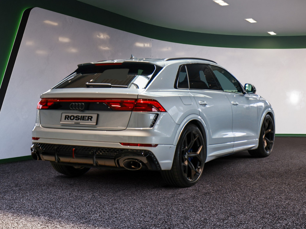 Bild 3 - RS Q8 SUV performance quattro tiptronic