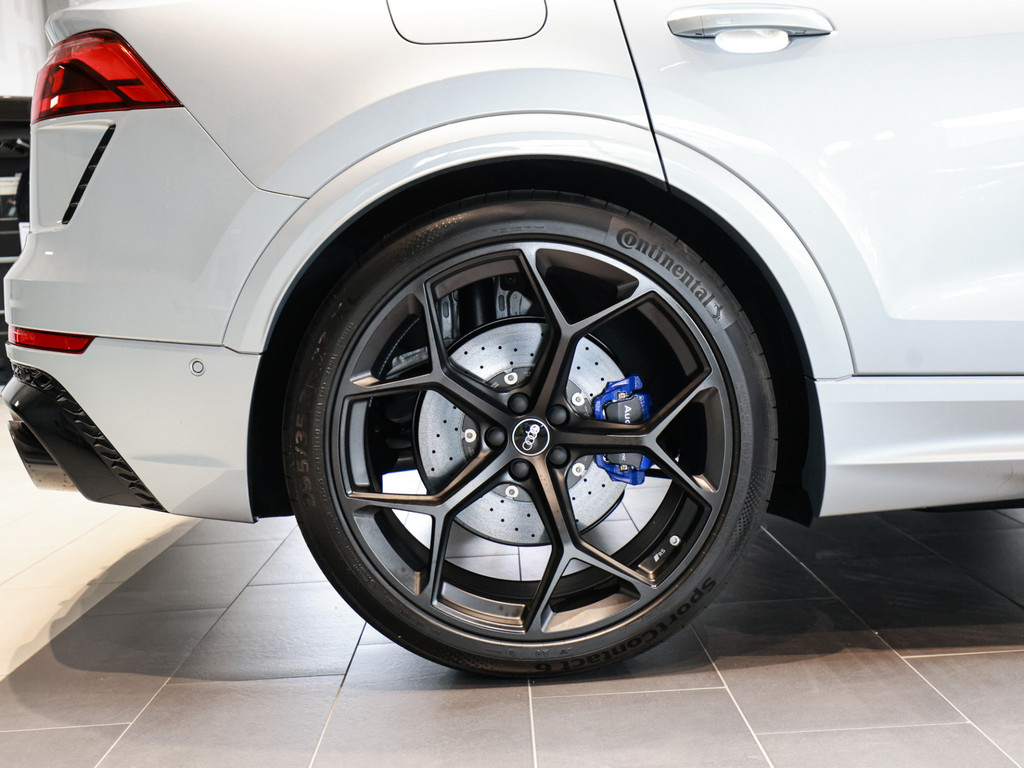 Bild 5 - RS Q8 SUV performance quattro tiptronic
