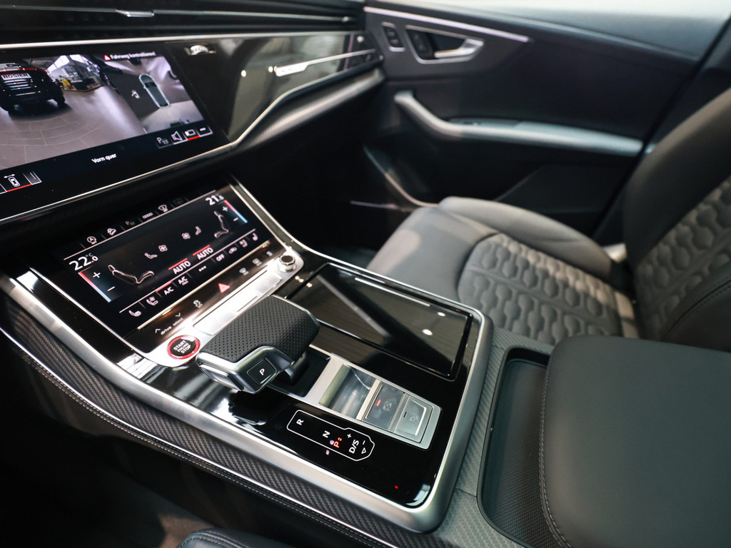Bild 15 - RS Q8 SUV performance quattro tiptronic