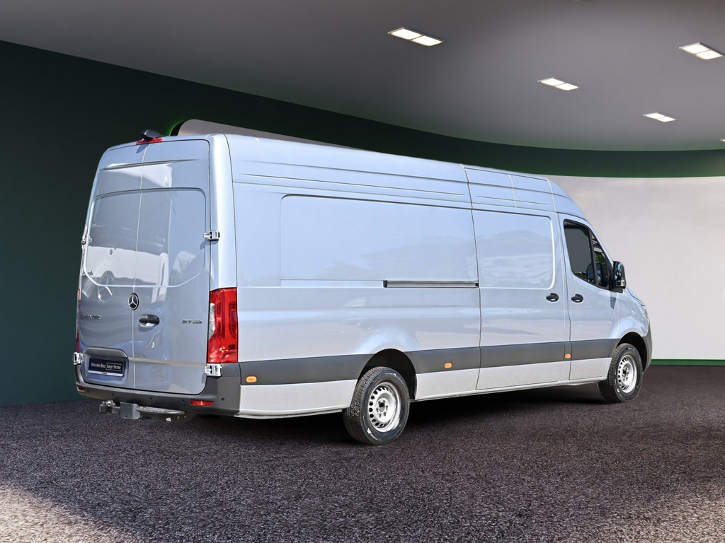 Bild 5 - Sprinter 317 CDI Kasten PRO L4H2