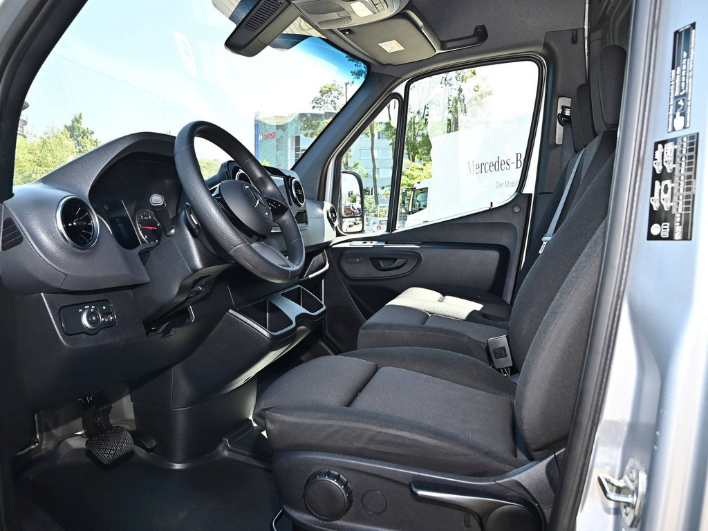 Bild 11 - Sprinter 317 CDI Kasten PRO L4H2