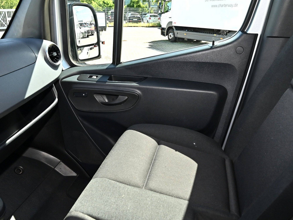 Bild 16 - Sprinter 317 CDI Kasten PRO L4H2