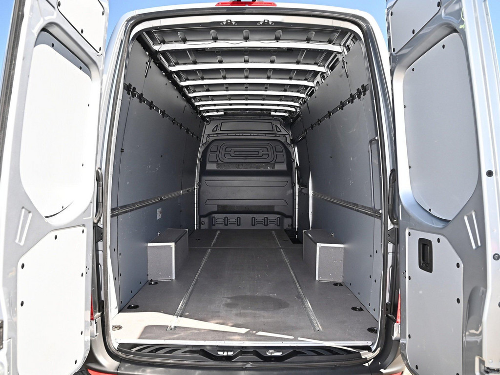 Bild 29 - Sprinter 317 CDI Kasten PRO L4H2