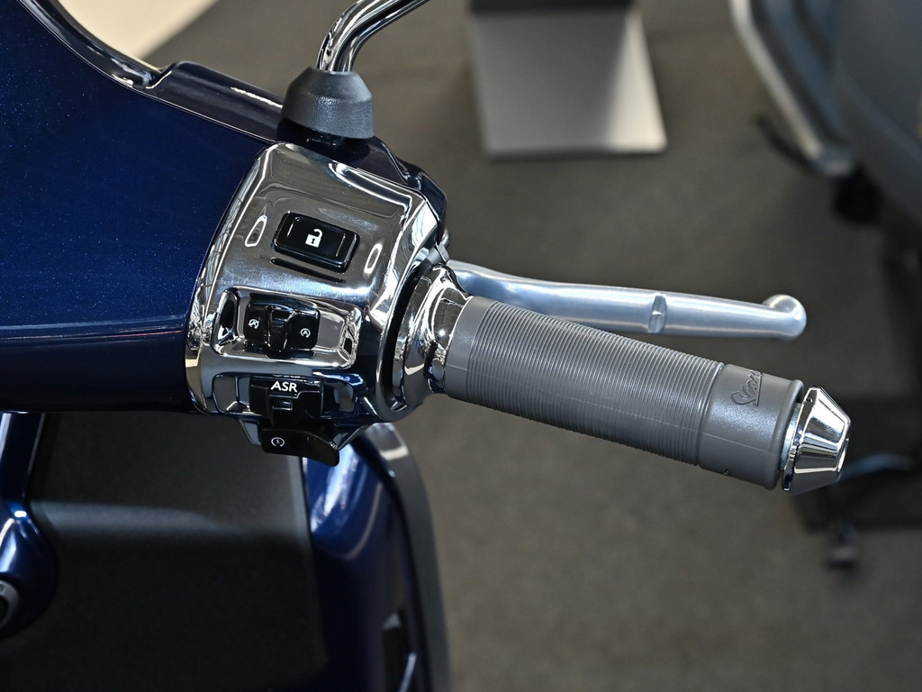 Bild 8 - GTS 125 E5 +