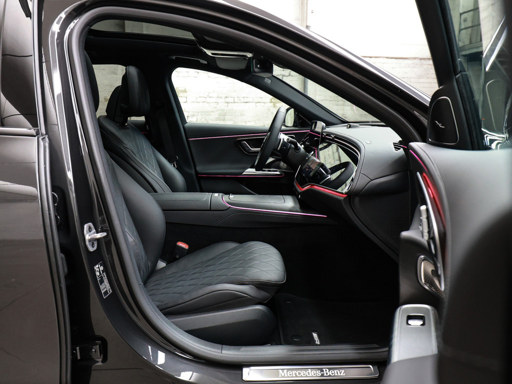 Bild 3 - E 450 d 4M T AMG Line