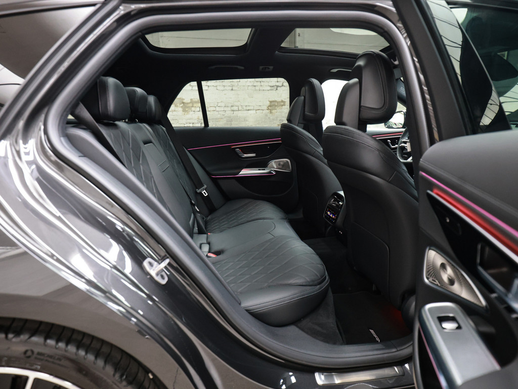 Bild 5 - E 450 d 4M T AMG Line