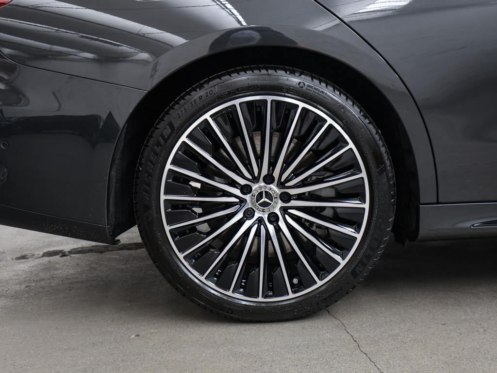 Bild 6 - E 450 d 4M T AMG Line