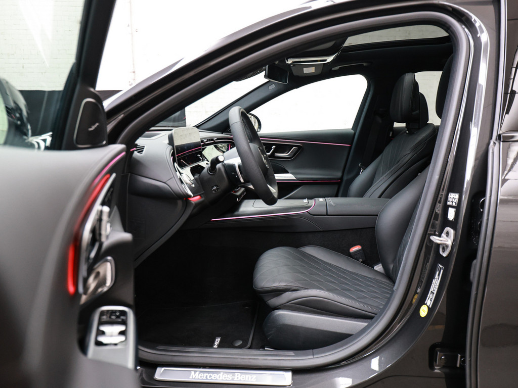 Bild 11 - E 450 d 4M T AMG Line