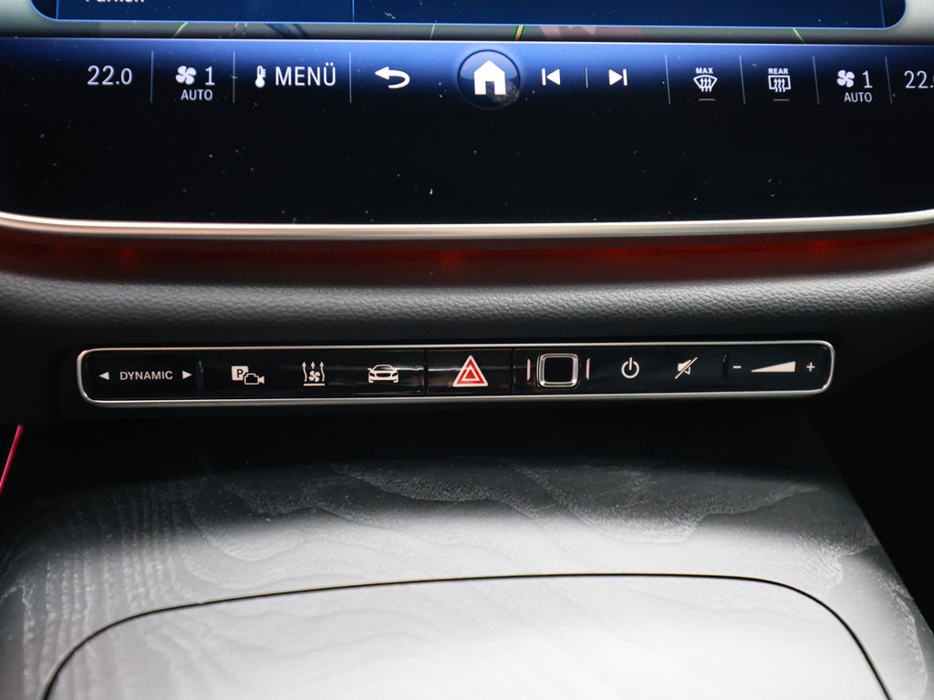 Bild 16 - E 450 d 4M T AMG Line