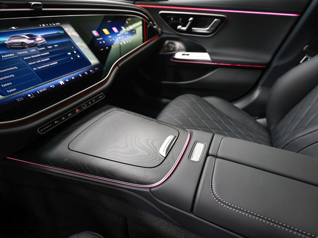 Bild 17 - E 450 d 4M T AMG Line