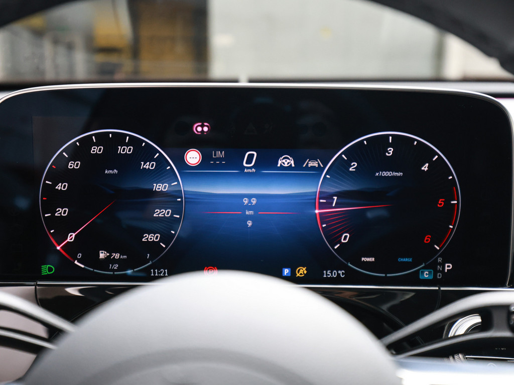 Bild 19 - E 450 d 4M T AMG Line