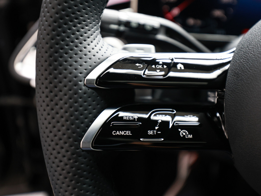 Bild 22 - E 450 d 4M T AMG Line