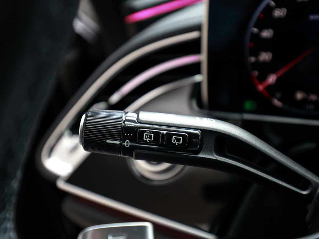 Bild 27 - E 450 d 4M T AMG Line