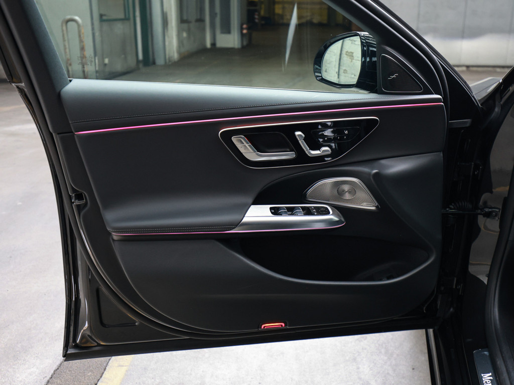 Bild 29 - E 450 d 4M T AMG Line