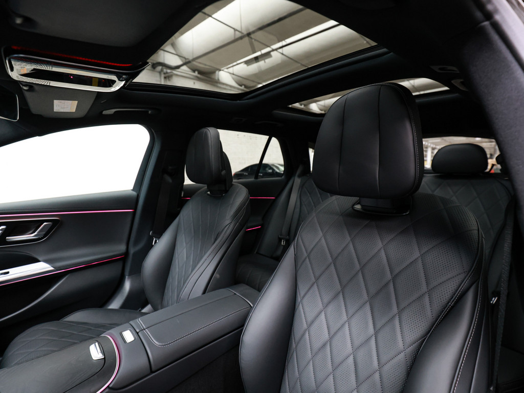 Bild 30 - E 450 d 4M T AMG Line