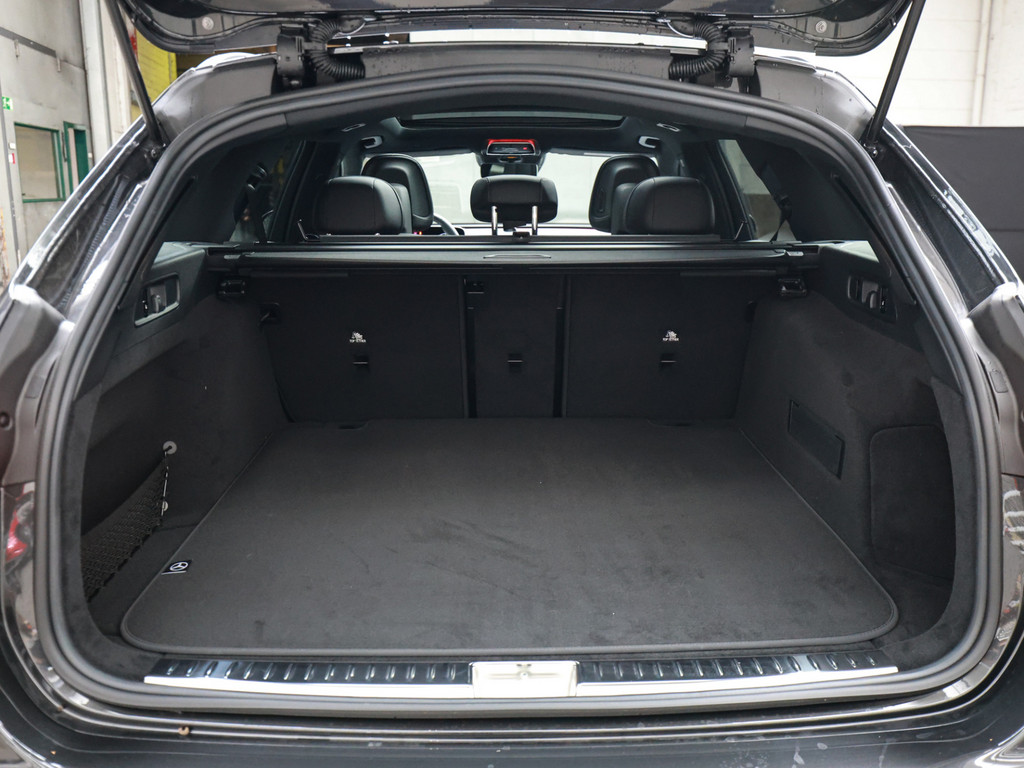 Bild 31 - E 450 d 4M T AMG Line