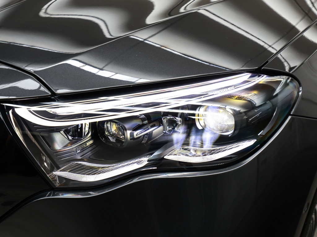 Bild 34 - E 450 d 4M T AMG Line