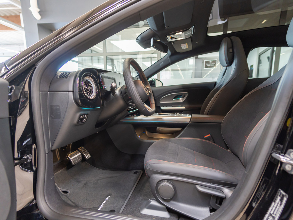 Bild 19 - CLA 180 Coupé AMG Advanced  + 