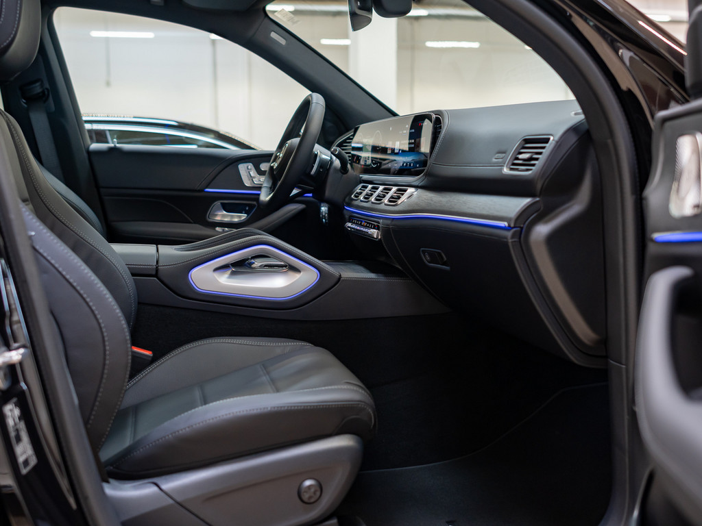Bild 3 - GLE 350 de 4M EQ Hybrid AMG Line