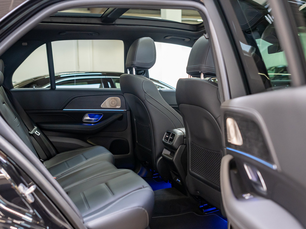 Bild 5 - GLE 350 de 4M EQ Hybrid AMG Line