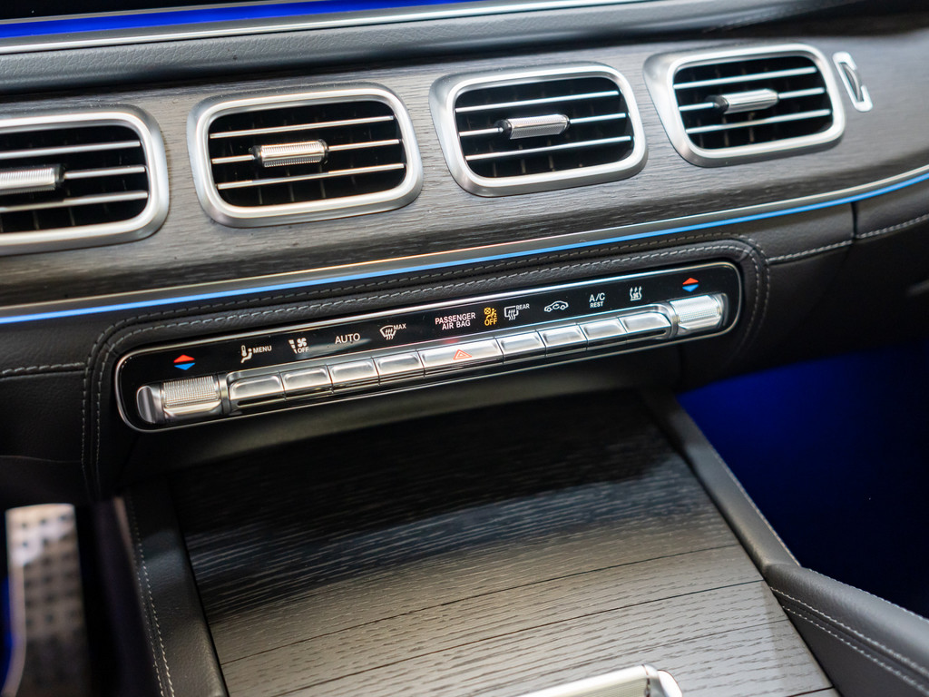 Bild 12 - GLE 350 de 4M EQ Hybrid AMG Line