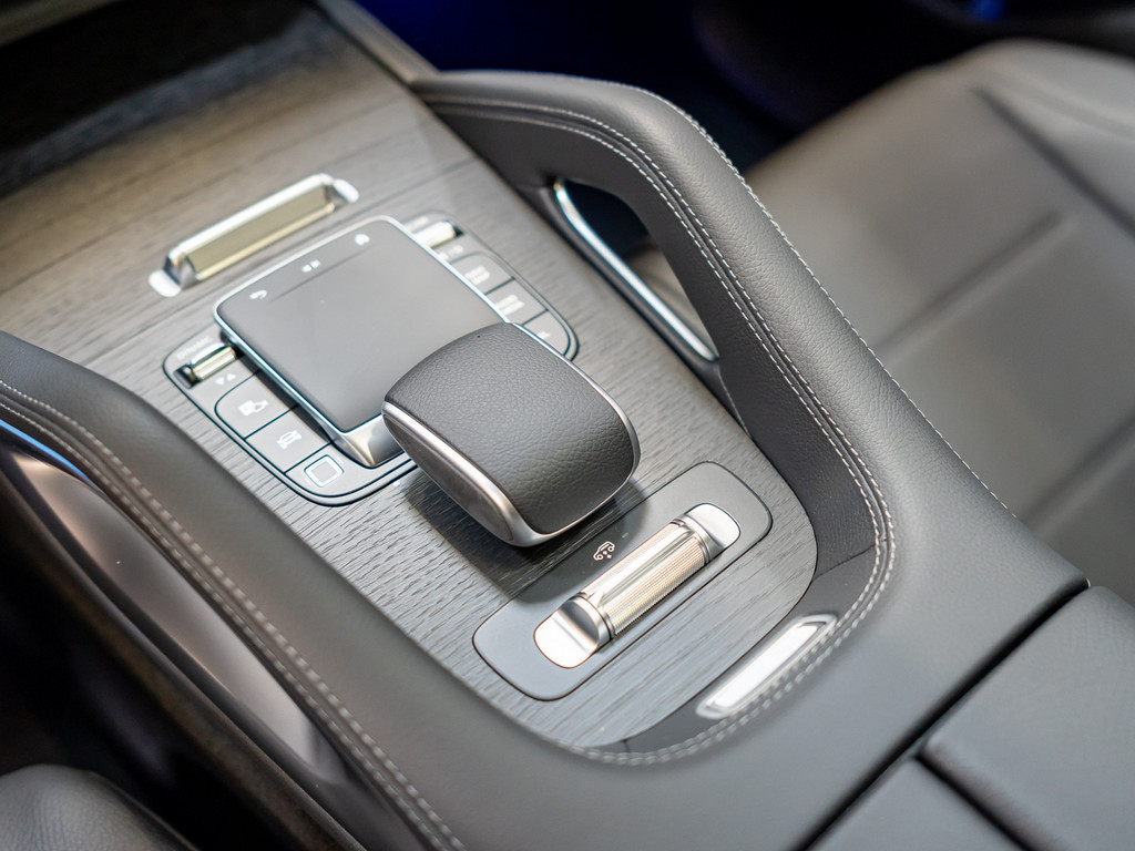 Bild 13 - GLE 350 de 4M EQ Hybrid AMG Line