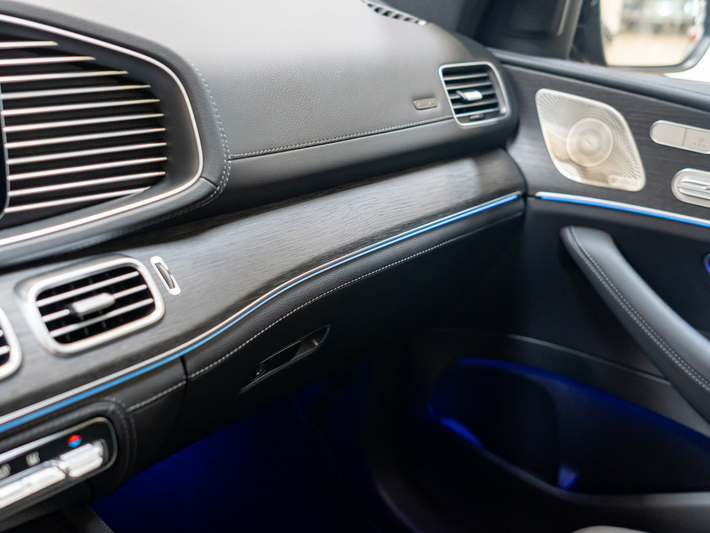 Bild 14 - GLE 350 de 4M EQ Hybrid AMG Line