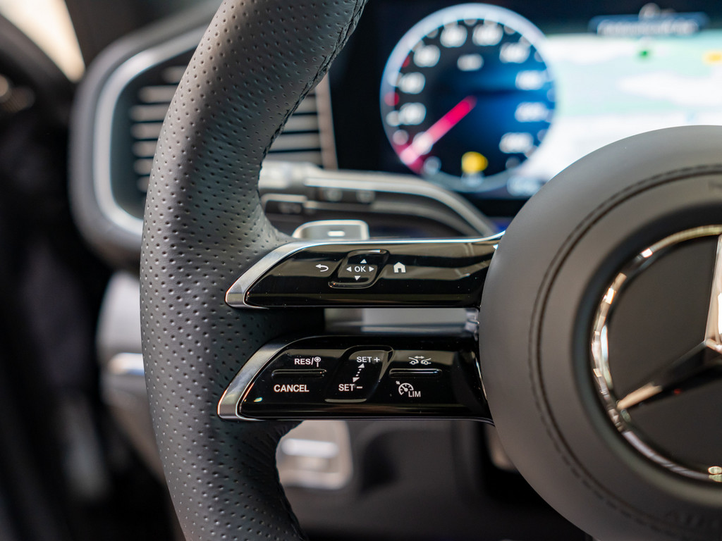 Bild 16 - GLE 350 de 4M EQ Hybrid AMG Line