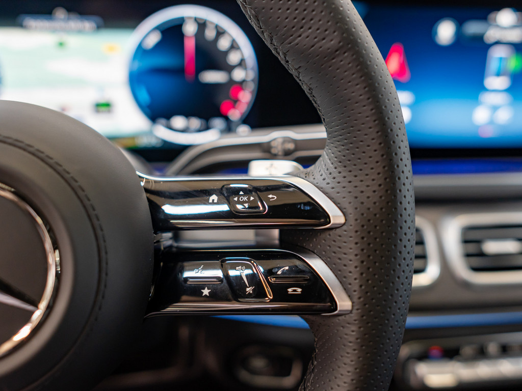 Bild 17 - GLE 350 de 4M EQ Hybrid AMG Line