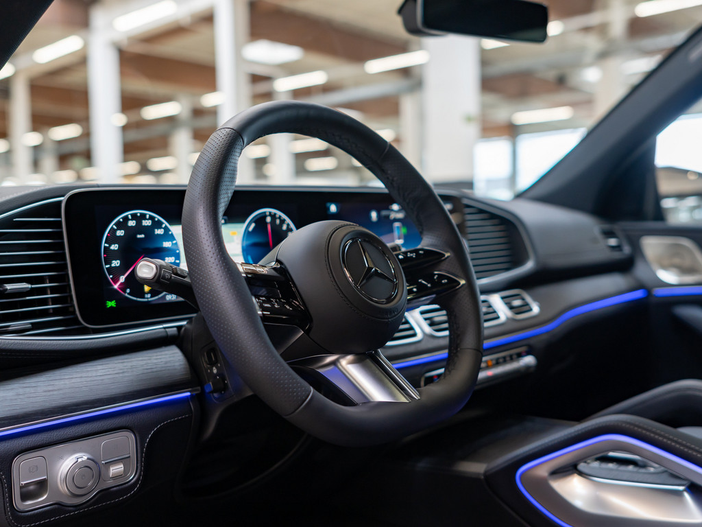 Bild 22 - GLE 350 de 4M EQ Hybrid AMG Line