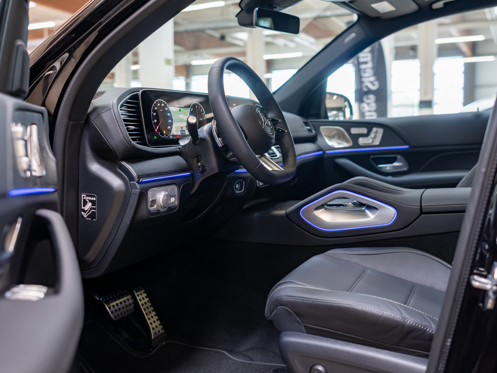 Bild 24 - GLE 350 de 4M EQ Hybrid AMG Line