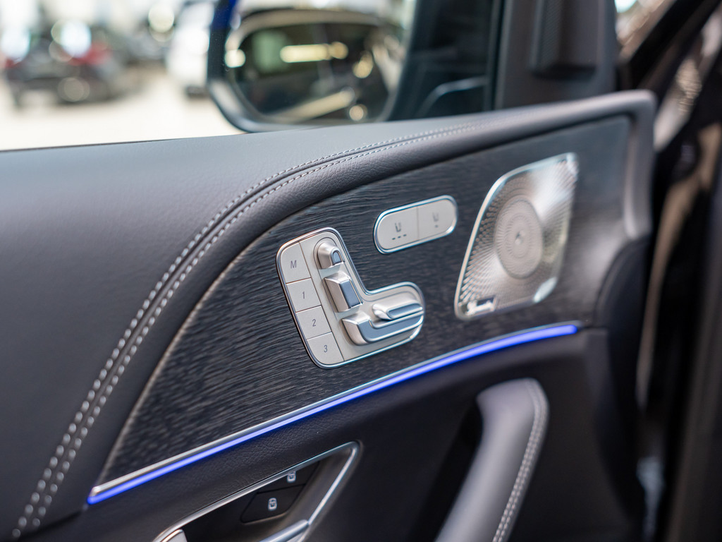 Bild 28 - GLE 350 de 4M EQ Hybrid AMG Line