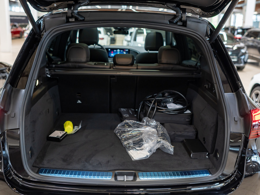 Bild 29 - GLE 350 de 4M EQ Hybrid AMG Line