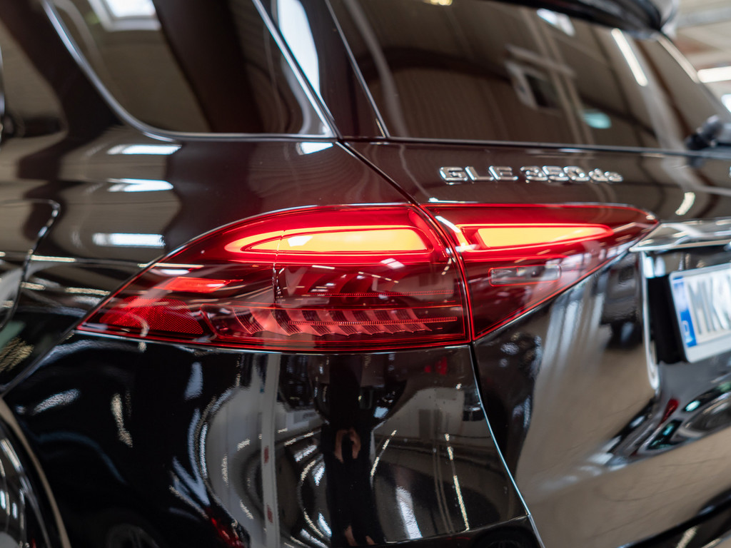 Bild 31 - GLE 350 de 4M EQ Hybrid AMG Line