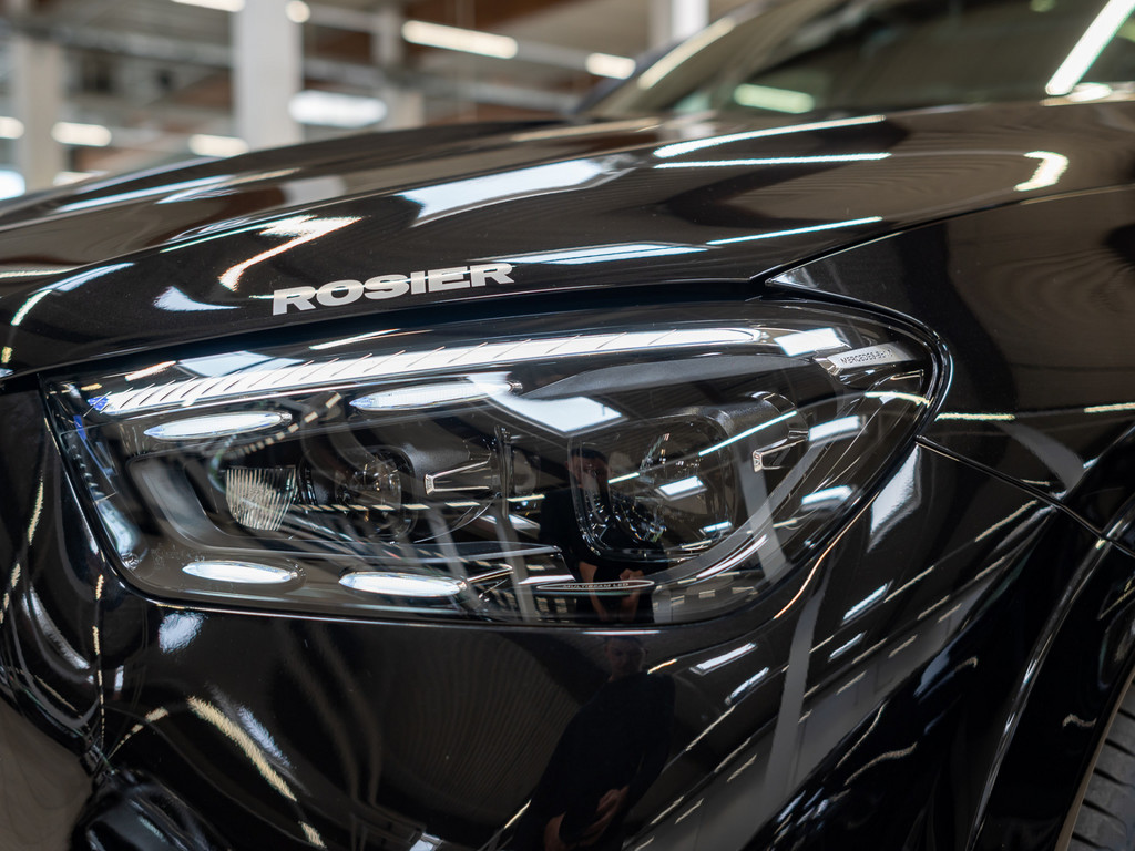 Bild 32 - GLE 350 de 4M EQ Hybrid AMG Line