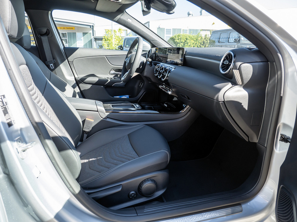 Bild 3 - A 200 Limo Progressive Advanced