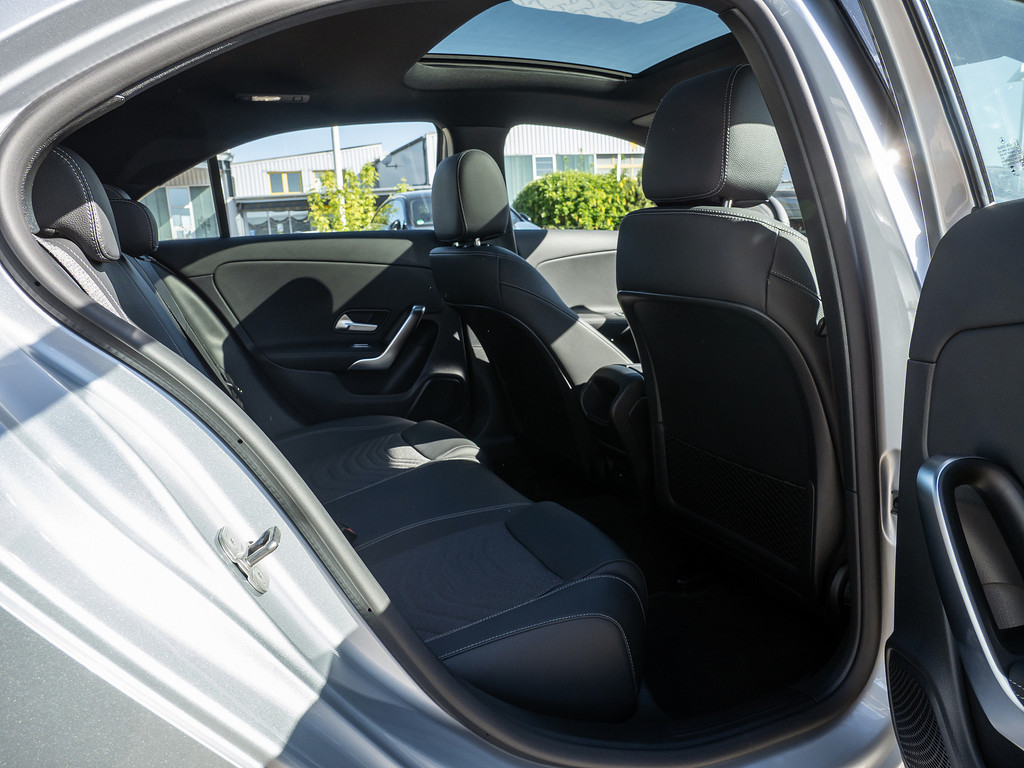 Bild 5 - A 200 Limo Progressive Advanced