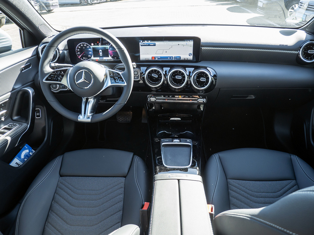 Bild 8 - A 200 Limo Progressive Advanced
