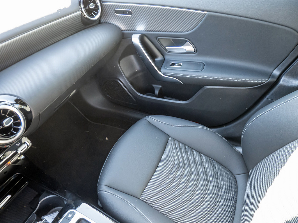 Bild 15 - A 200 Limo Progressive Advanced