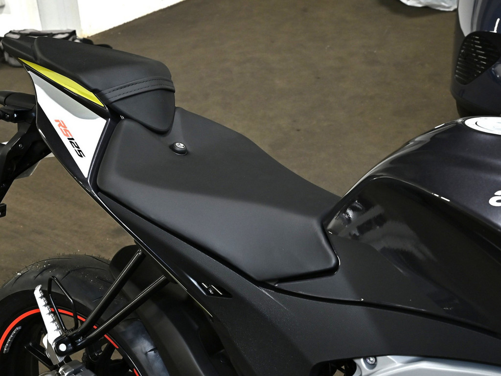 Bild 5 - RS 125 E5 +