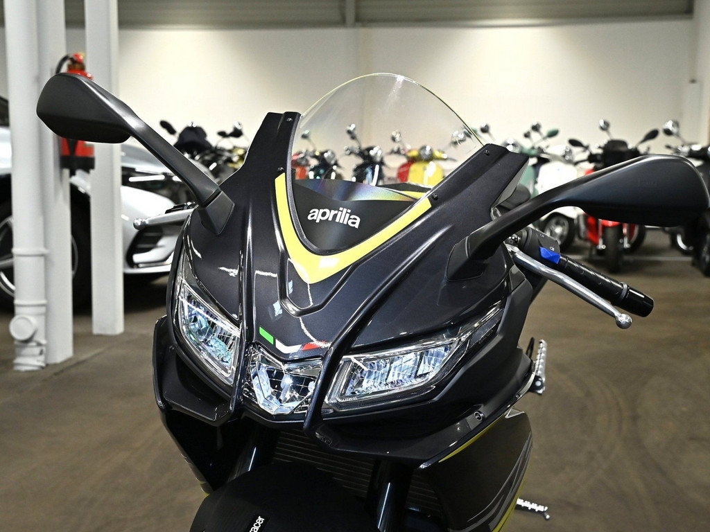 Bild 12 - RS 125 E5 +