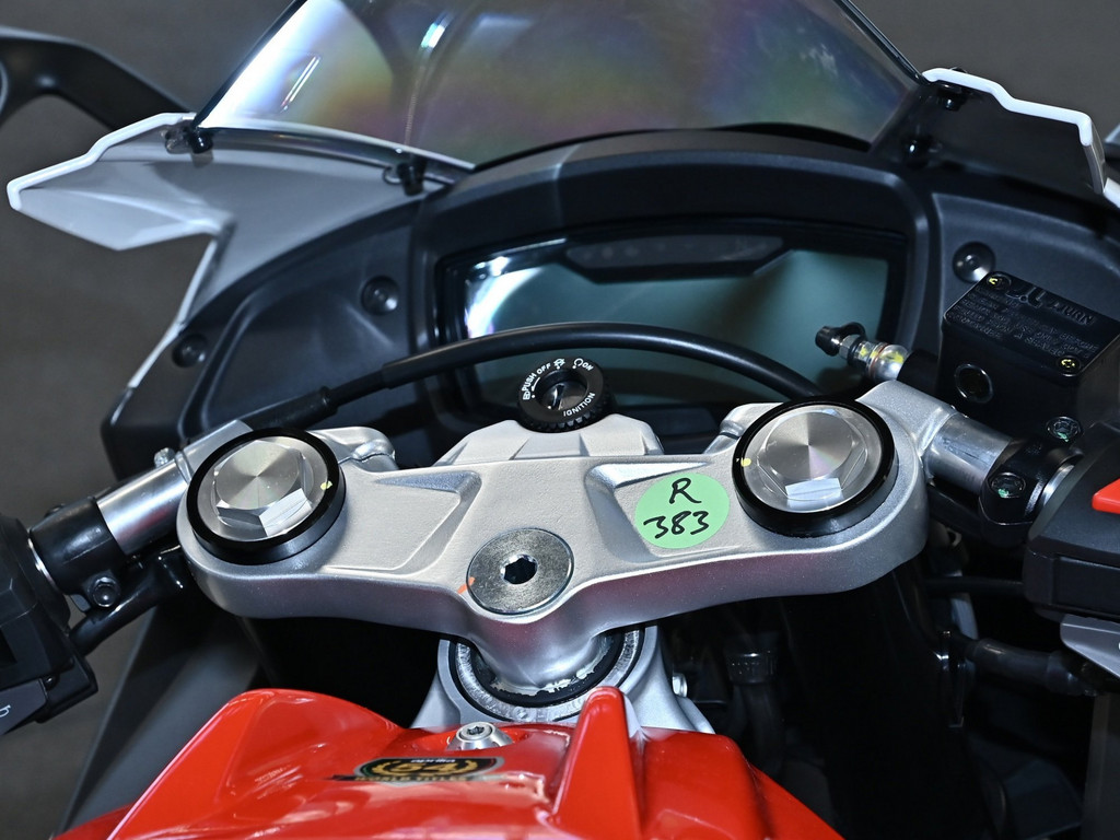 Bild 6 - RS 125 E5 +