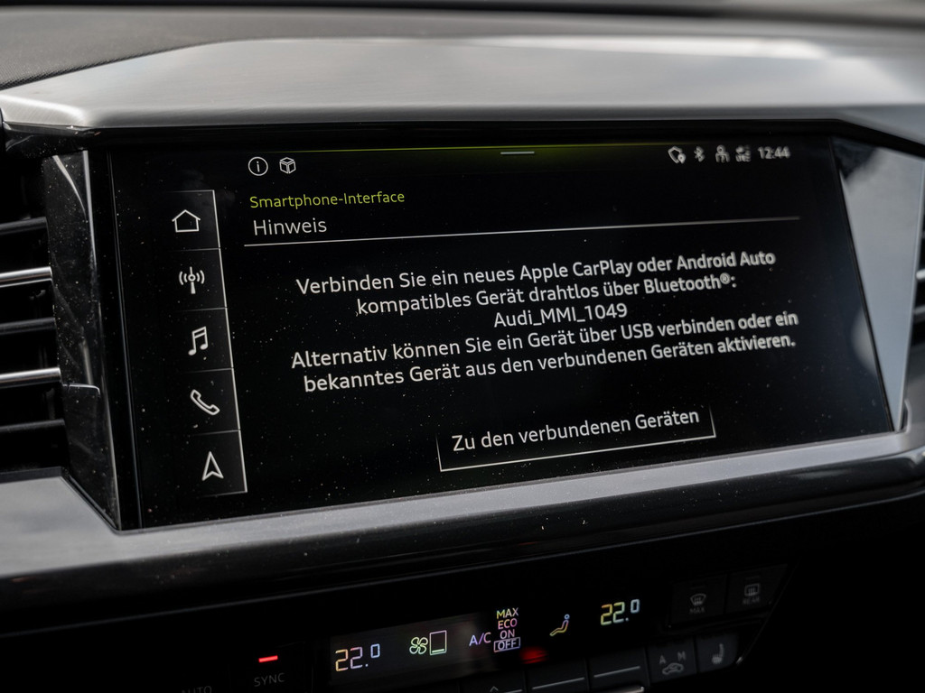 Bild 15 - Q4 e-tron SOH 98,2% Kam. Navi Pano Sportp. ACC