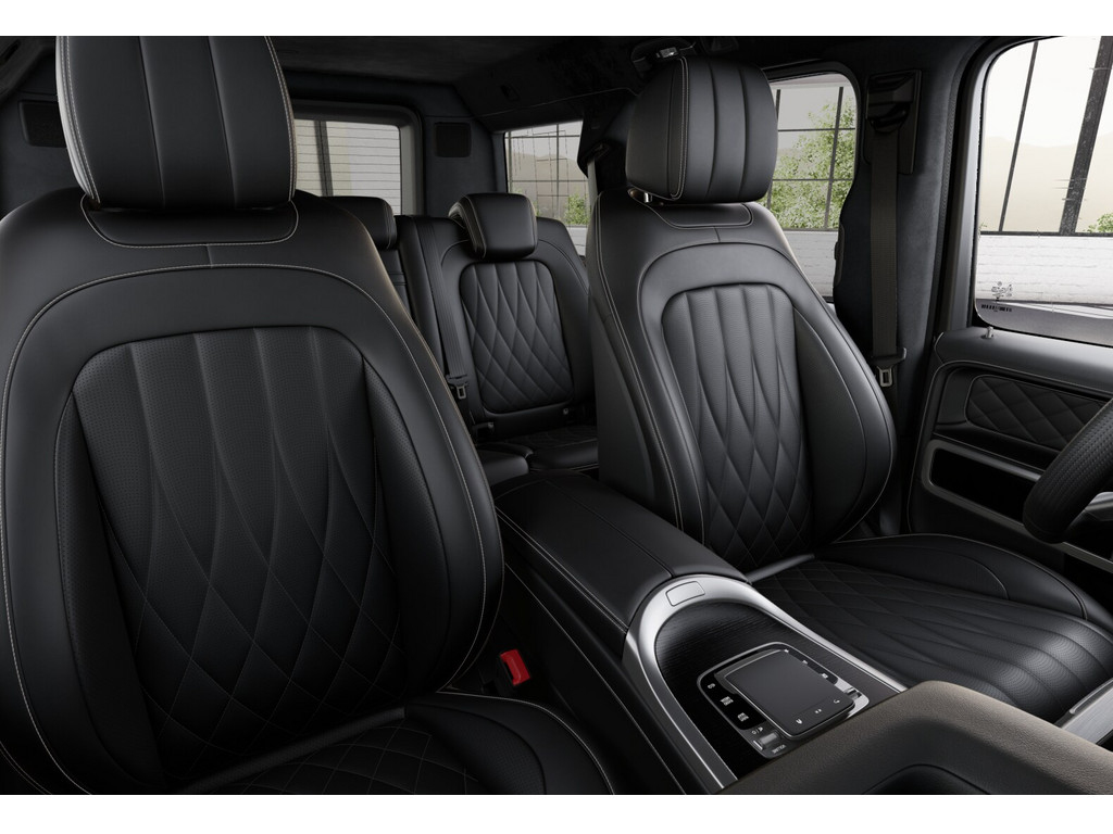Bild 5 - G 580 AMG Sport Superior