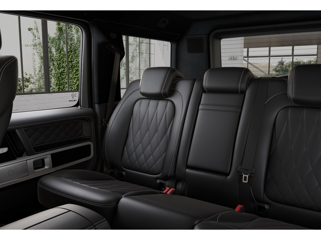 Bild 10 - G 580 AMG Sport Superior