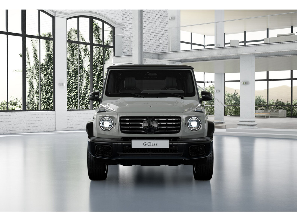 Bild 11 - G 580 AMG Sport Superior