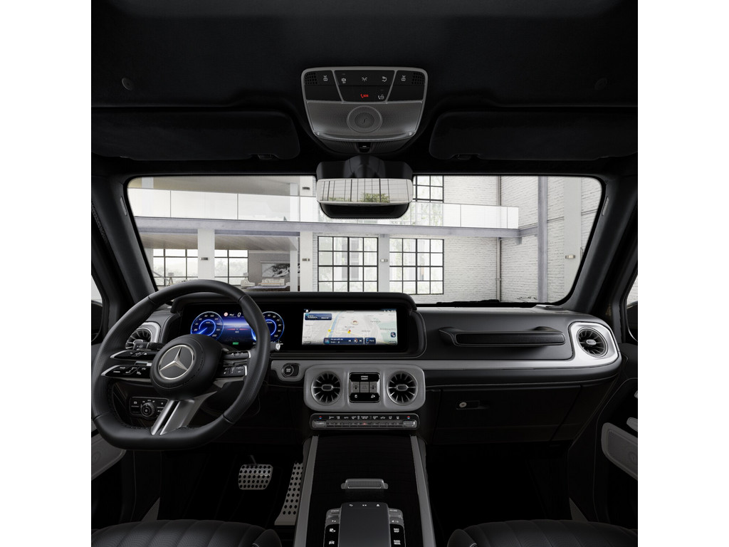 Bild 15 - G 580 AMG Sport Superior
